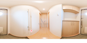 シャーメゾン六十谷 103 【和歌山県ＪＲ阪和線 六十谷駅】 の画像3