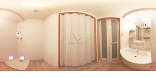 マグノリアパレス 317 【兵庫県東海道本線　六甲道駅】 の画像3