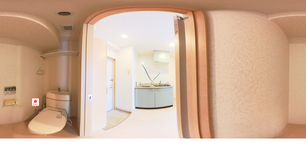 マグノリアパレス 403 【兵庫県東海道本線　六甲道駅】 の画像3