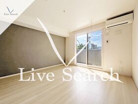 ブライト橋本 201 【神奈川県南橋本駅　】 の画像3