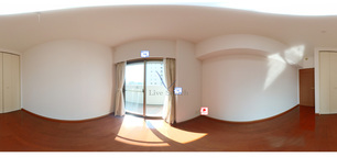 アンピール姪浜駅南 808 【福岡県姪浜駅】 の画像3