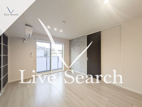 シャーメゾン平成東 202 【熊本県平成駅】 の画像3