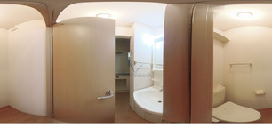 テイクフィールド 105 【大阪府南海電鉄南海本線　住ノ江駅】 の画像3