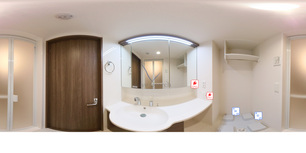 クレーア中央林間 205 【神奈川県中央林間駅　】 の画像3