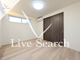 クレーア中央林間 205 【神奈川県中央林間駅　】 の画像3