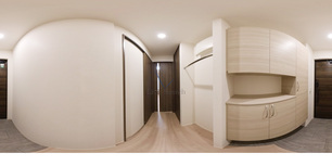 クレーア中央林間 302 【神奈川県中央林間駅　】 の画像3