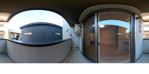 クレーア中央林間 203 【神奈川県中央林間駅】 の画像3