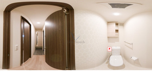 クレーア中央林間 305 【神奈川県中央林間駅】 の画像3