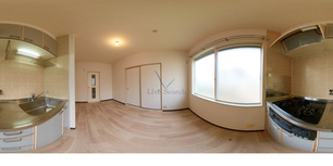 フレグランスロゼ 206 【和歌山県八幡前駅】 の画像3