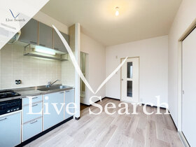 フレグランスロゼ 206 【和歌山県八幡前駅】 の画像3