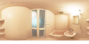 ラ・フローラ武蔵野Ⅵ 410 【東京都東伏見駅】 の画像3