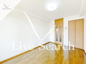 ラ・フローラ武蔵野Ⅵ 410 【東京都東伏見駅】 の画像3