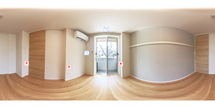 セントリビエ 101 【神奈川県武蔵中原駅】 の画像3