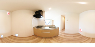 カトレア高宮 201 【福岡県高宮駅】 の画像3