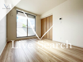 カトレア高宮 201 【福岡県高宮駅】 の画像3