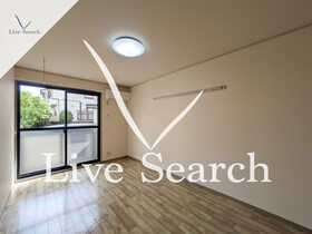 キャッスルⅠ 101 【埼玉県南越谷駅】 の画像3