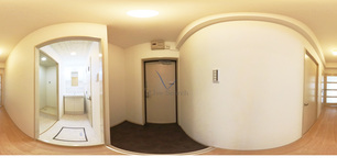 リヴァージュ御影 303 【兵庫県阪急・神戸線 御影　徒歩２分】 の画像3