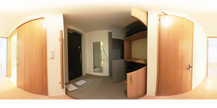 メゾンTZ II 206 【茨城県東海駅】 の画像3