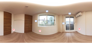 セントリビエ 202 【神奈川県武蔵中原駅】 の画像3