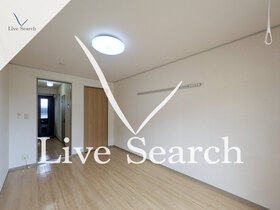 キャッスルⅠ 202 【埼玉県南越谷駅】 の画像3