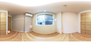 セントリビエ 105 【神奈川県武蔵中原駅】 の画像3