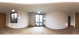 ジョイフルメゾンB 102 【東京都地下鉄赤塚】 の画像3