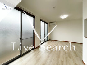 ジョイフルメゾンB 102 【東京都地下鉄赤塚】 の画像3