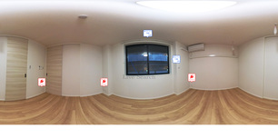 ルピナスⅠ 205 【埼玉県八潮駅】 の画像3