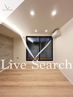 ルピナスⅠ 205 【埼玉県八潮駅】 の画像3