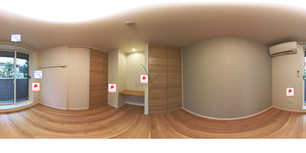 セントリビエ 203 【神奈川県武蔵中原駅】 の画像3