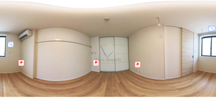 ルピナスⅠ 305 【埼玉県八潮駅】 の画像3