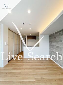 ルピナスⅠ 305 【埼玉県八潮駅】 の画像3