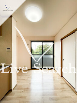 ハビーハイツ　B 101 【東京都光が丘駅】 の画像3