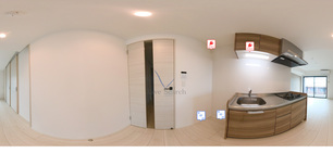 アトリオフラッツ大楠 501 【福岡県高宮駅】 の画像3