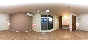 セントリビエ 205 【神奈川県武蔵中原駅】 の画像3