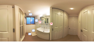 MURO YUTENJI 201 【東京都東急東横線　祐天寺駅】 の画像3