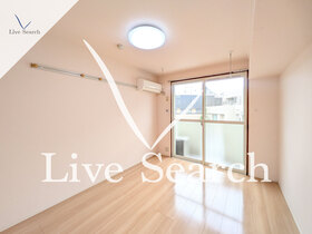 ドミトリー中浦和 206 【埼玉県武蔵浦和】 の画像3