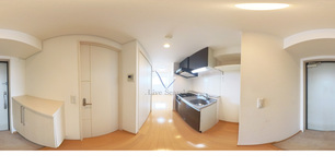 リヴェールRX 702 【東京都東伏見駅】 の画像3