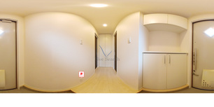 シャーメゾン岩出 0103 【和歌山県ＪＲ和歌山線 下井阪駅】 の画像3