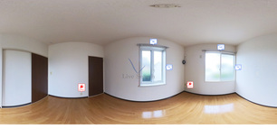 タウンヒル松葉O 101 【茨城県取手駅】 の画像3