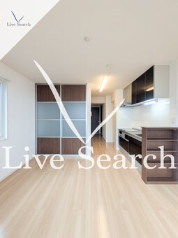 ボナール　一の鳥居  105 【埼玉県京浜東北・根岸線　さいたま新都心駅　徒歩7分】 の画像3