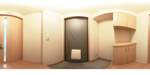 白山ヒルズレジデンス 103 【茨城県取手駅】 の画像3