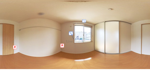 コートオリオン 101 【茨城県取手駅】 の画像3