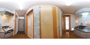 シャトーブリリアント 202 【東京都武蔵境駅】 の画像3