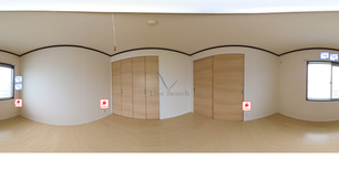 タウニィ寿里 201 【和歌山県六十谷駅】 の画像3