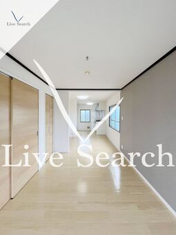 タウニィ寿里 201 【和歌山県六十谷駅】 の画像3