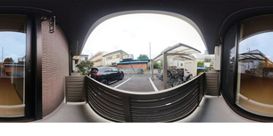 椿ヴィレッジ 102 【埼玉県東武鉄道野田線　北大宮駅　徒歩8分】 の画像3