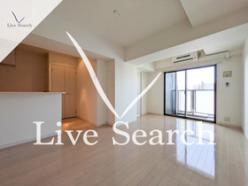 S-FORT警固タワー 1207 【福岡県赤坂駅】 の画像3