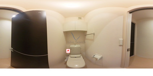 My tiara 301 【埼玉県	 京浜東北・根岸線　大宮駅　徒歩19分】 の画像3