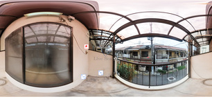 高見の里6丁目テラス　リフォーム後  【大阪府近鉄南大阪線「高見ノ里」駅 　徒歩9～10分】 の画像3